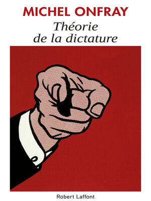 cover image of Théorie de la dictature